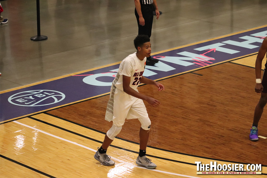 Donovan Johnson The Hoosier Flickr