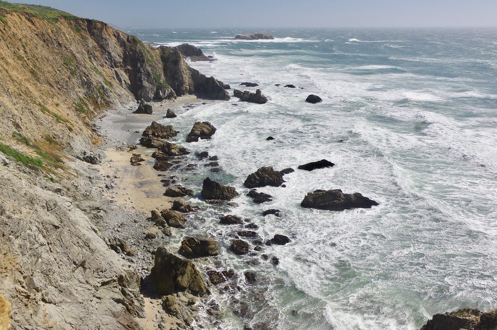 Tomales Trail Hike, Point Reyes, California Peter Terkow Flickr