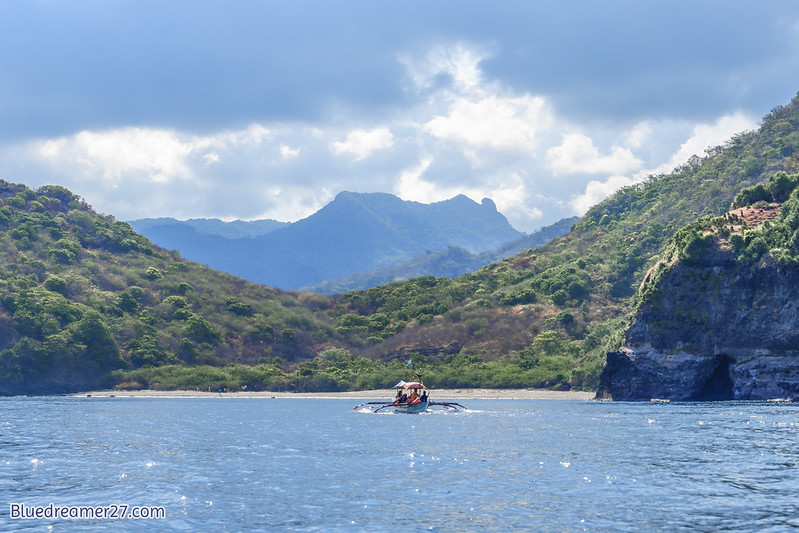 Papaya Island Cove A Hidden Paradise in Nasugbu It's Me Bluedreamer!