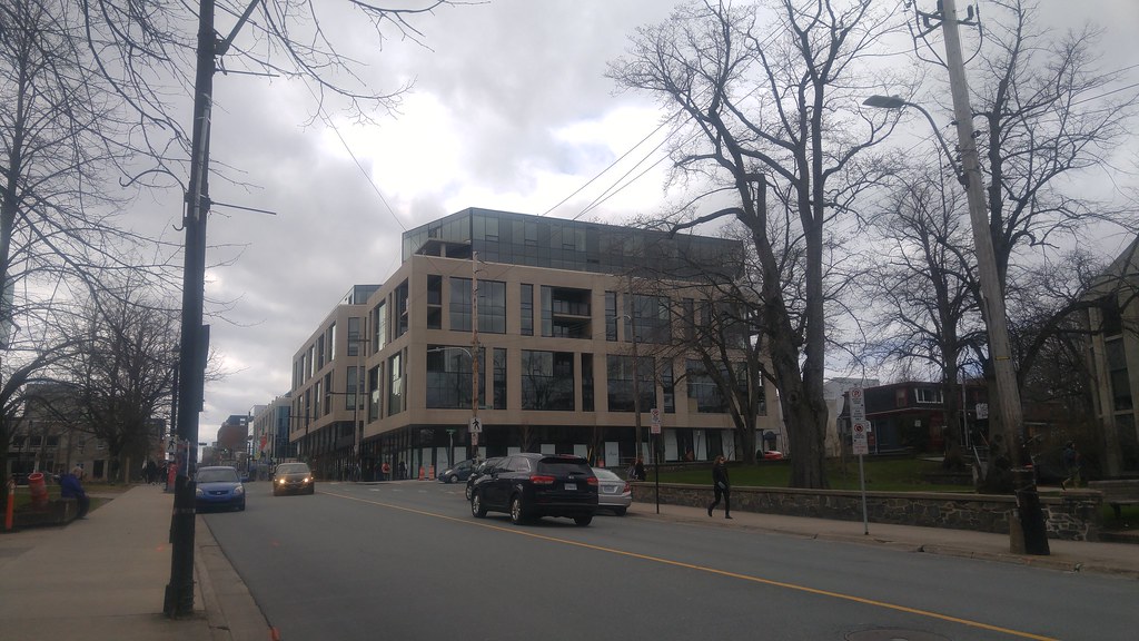 [Halifax] The Doyle ??m 7 fl Completed Page 16 SkyscraperPage Forum