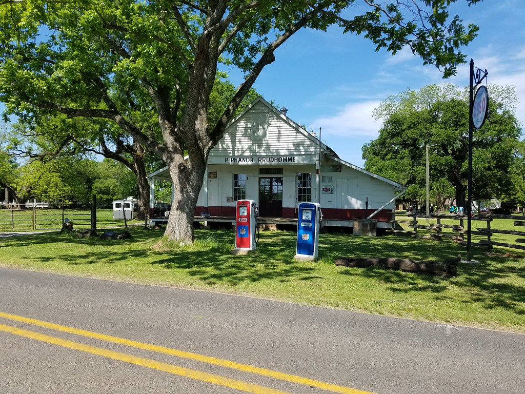 Prudhomme Plantation Store P Phanor Prudhomme Plantation S… Flickr