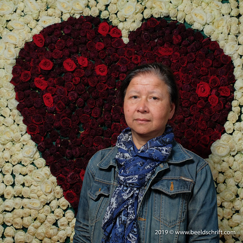 A1208DutchFlowerCake Dutch Flower Cake Flickr