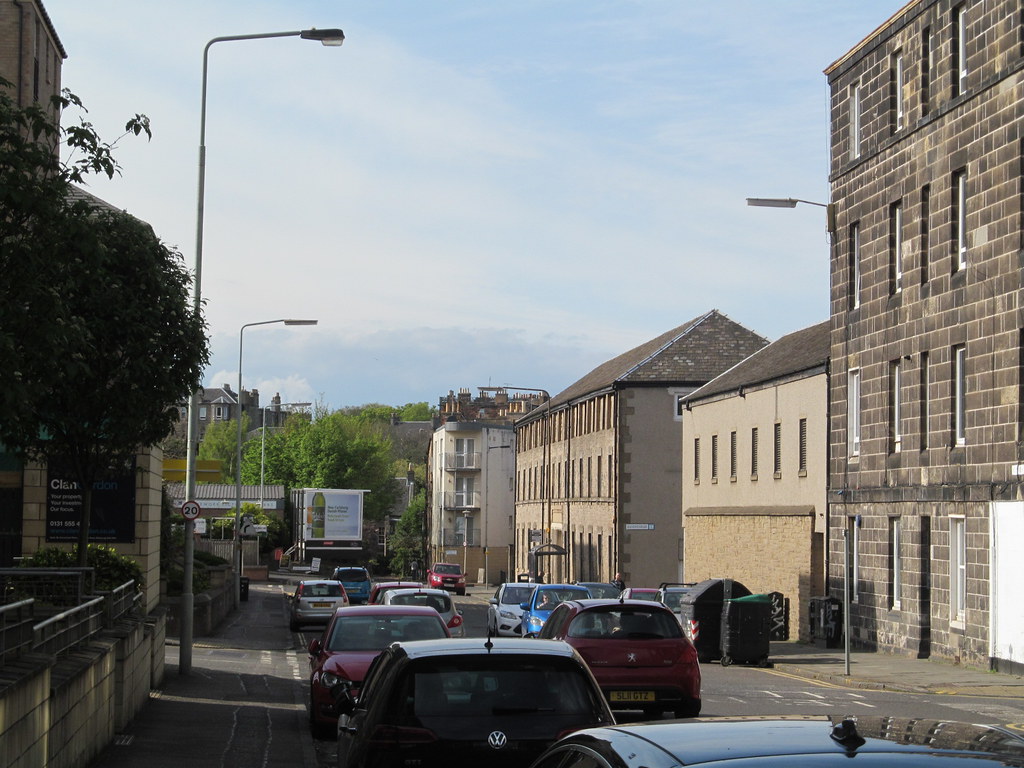 1902509 Newhaven Road NBA44 Newhaven Road, Edinburgh, … Flickr