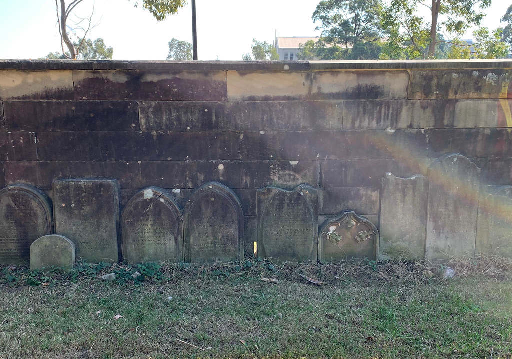 2019 Sydney Camperdown Cemetery Camperdown Cemetery is an… Flickr