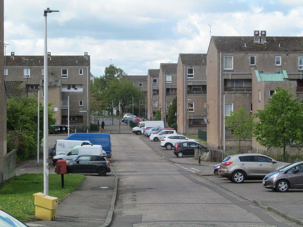 1902624 Oxgangs Drive ODS23 Oxgangs Drive, Edinburgh, … Flickr