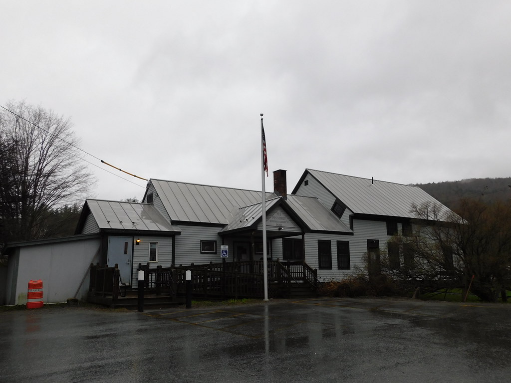 Bridgewater Corners, Vermont 05035 Jimmy Emerson, DVM Flickr