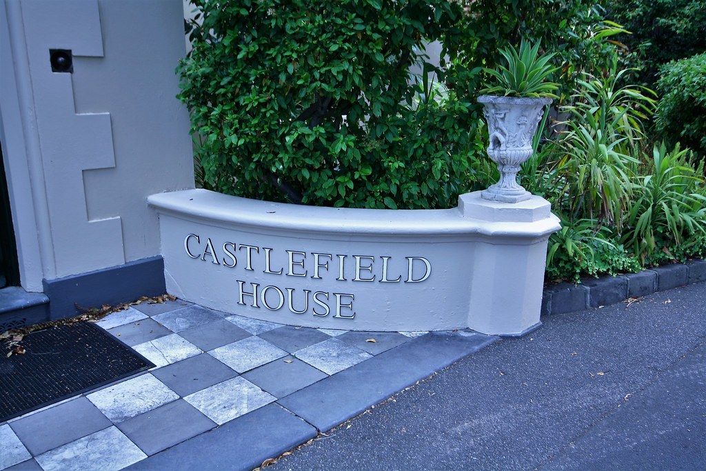 Castlefield House Brighton built 1852 75kombi Flickr