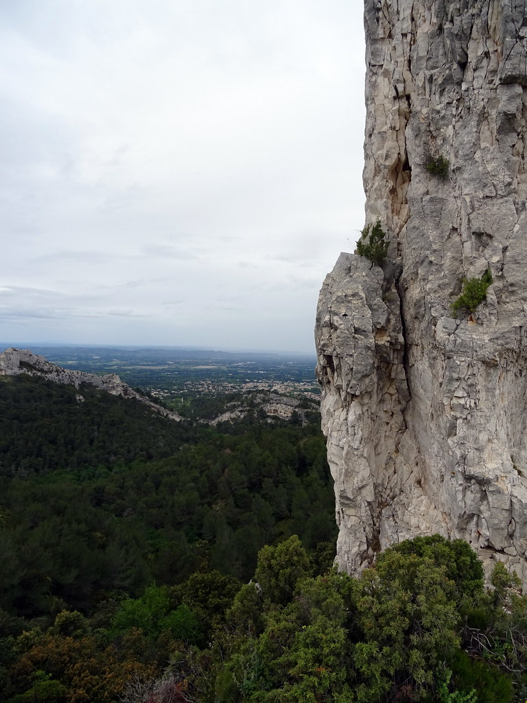 DSC04796 Randonnée Saint Rémy de Provence faite le 19/05… Flickr