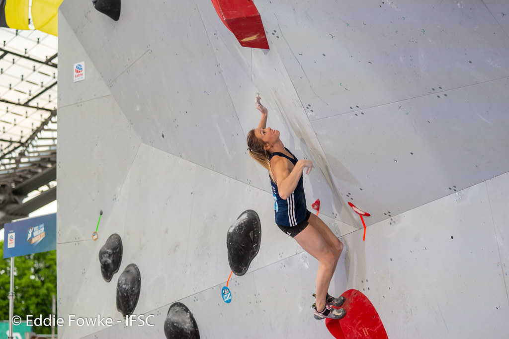 DSC02380 International Federation of Sport Climbing (IFSC) Flickr
