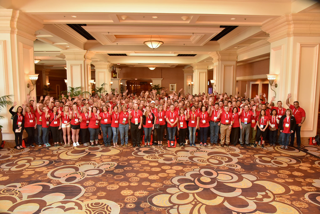 Expos Signarama Convention 2019 Flickr