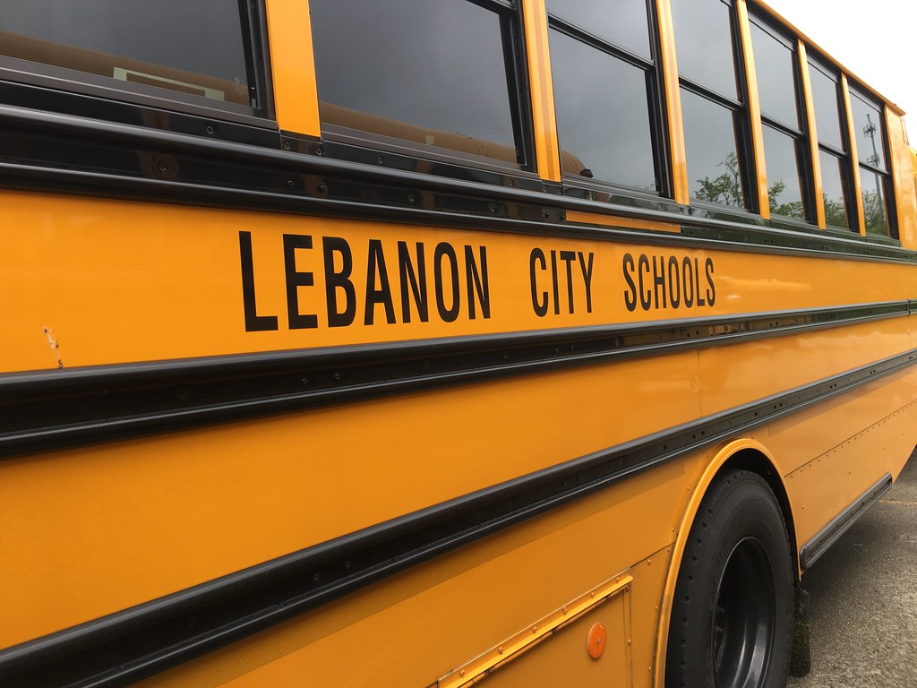 Lebanon City Schools 3 NHT Photography Flickr