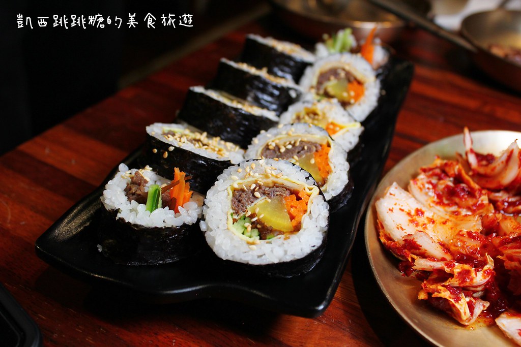 台北信義區美食Meat Love 橡木炭火韓國烤肉Meat Love KOREAN BBQ RESTAURANT 2… Flickr