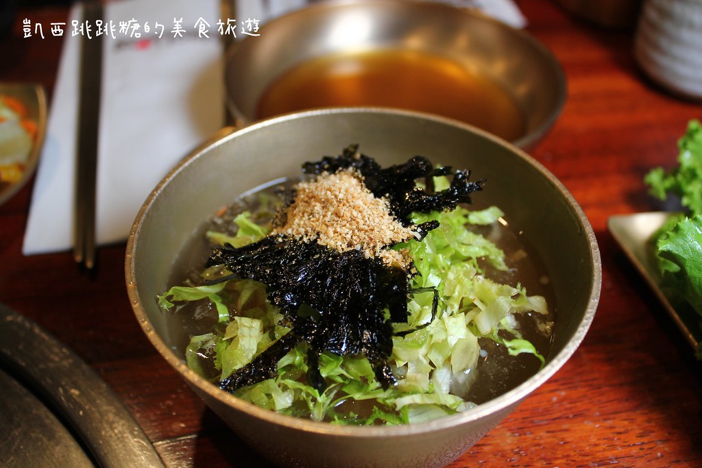 台北信義區美食Meat Love 橡木炭火韓國烤肉Meat Love KOREAN BBQ RESTAURANT 6… Flickr