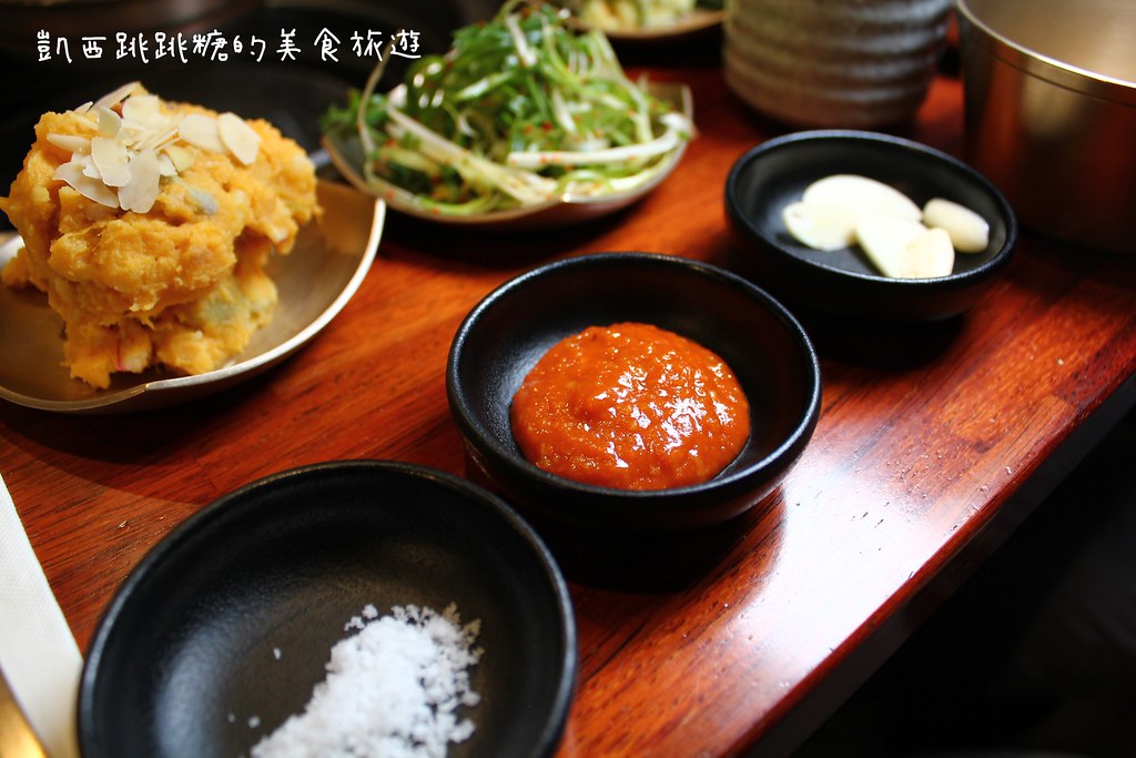 台北信義區美食Meat Love 橡木炭火韓國烤肉Meat Love KOREAN BBQ RESTAURANT 4… Flickr