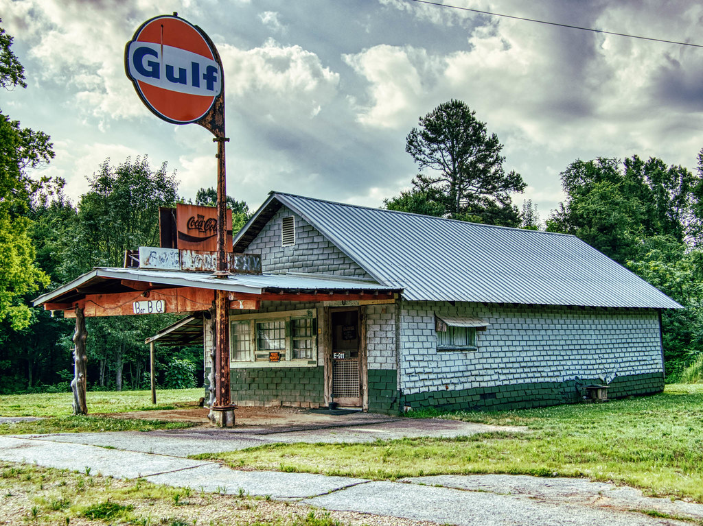 Hoschton, May 19,2019 Flickr