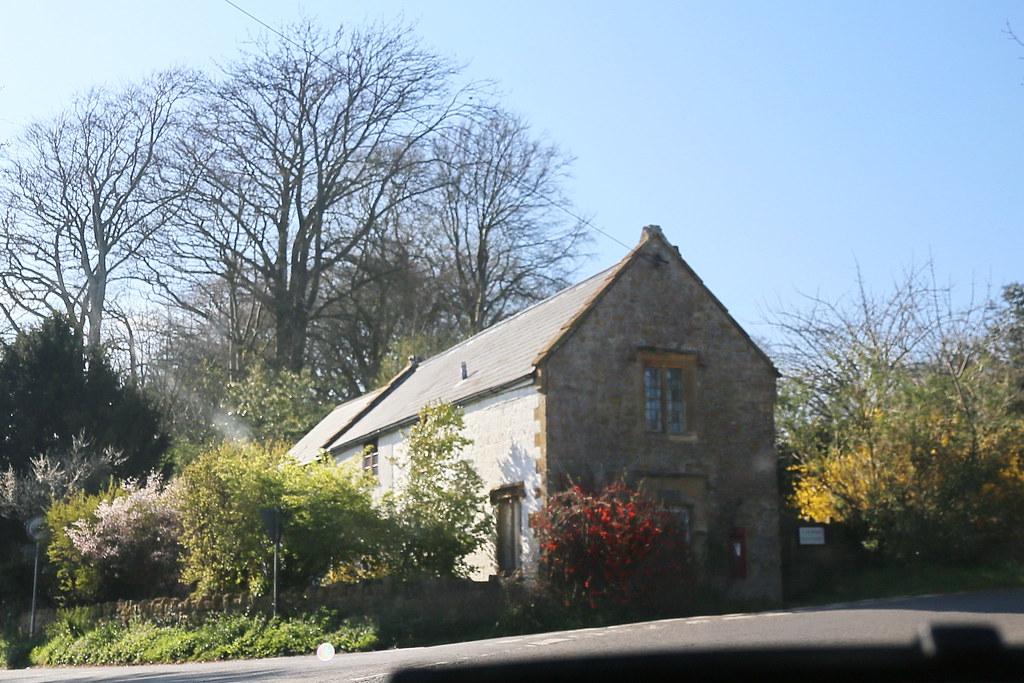 Somerset Mark Flickr