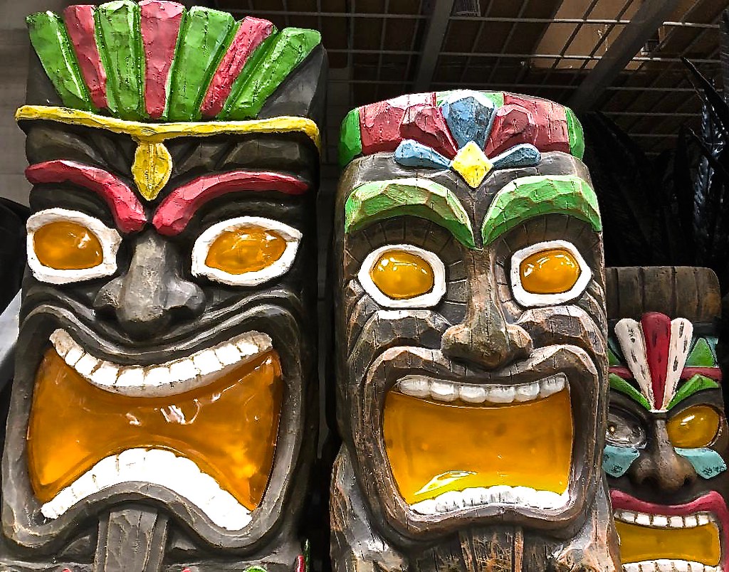 Yard Art For Sale Lowes Home Improvement Shawnee, Kansas… Rick