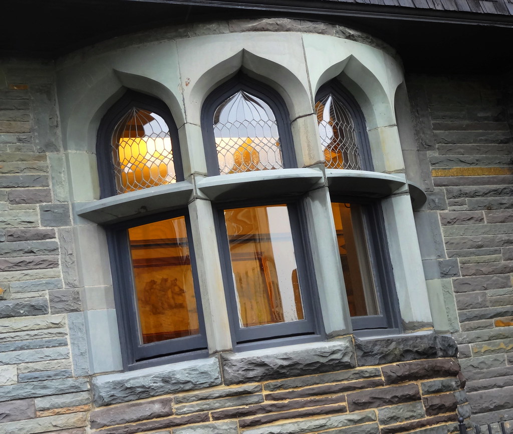 The Freer House 118 (1) DetroitDvotion Flickr