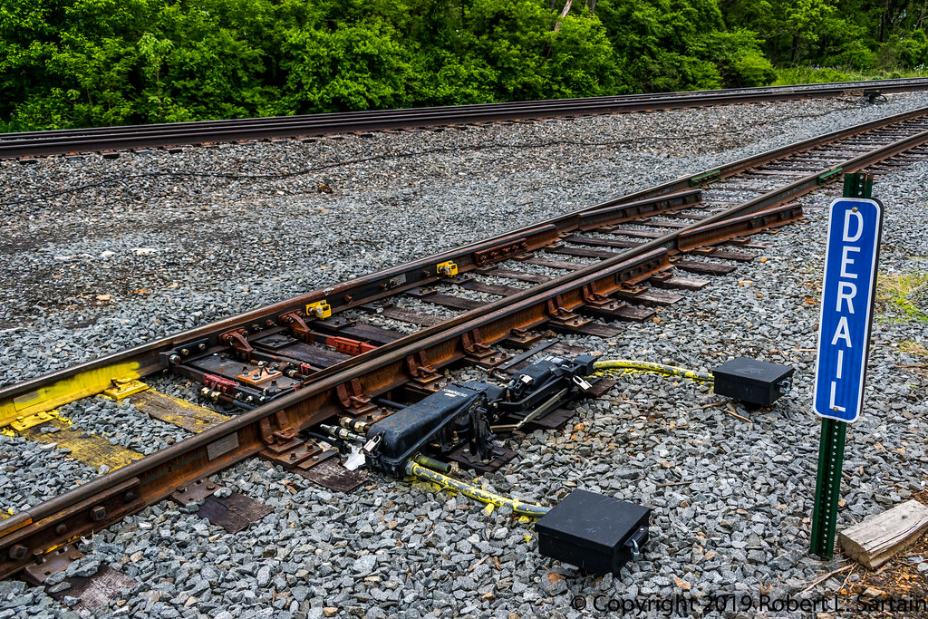 Landisville Railroad derail with Amtrak, 20190504000658… Flickr