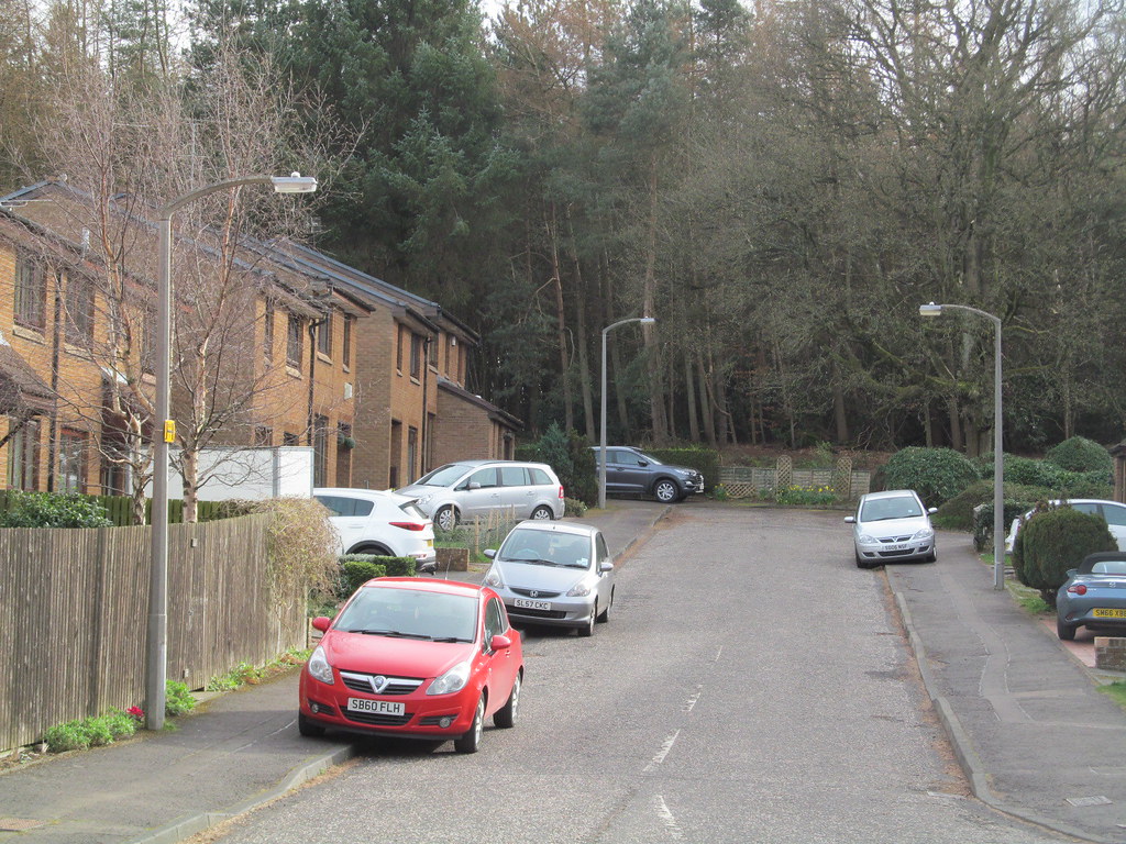 1901618 Buckstone Crook BZA01 Buckstone Crook, Edinbur… Flickr