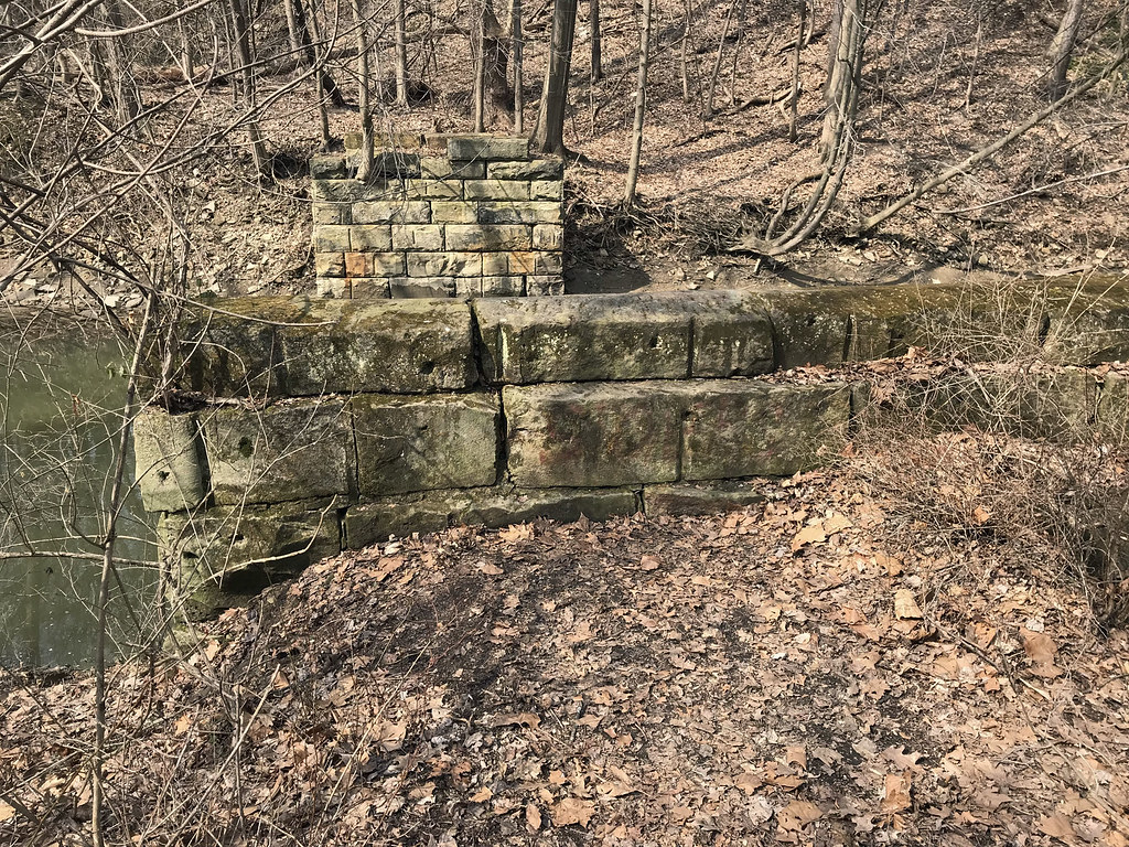 All That's Left Until the mid 1930s Berea, Ohio, was known… Flickr