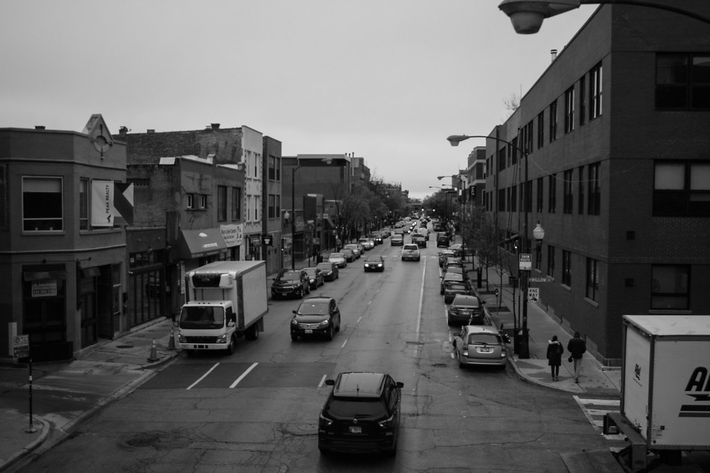 Wicker Park 2019 Flickr