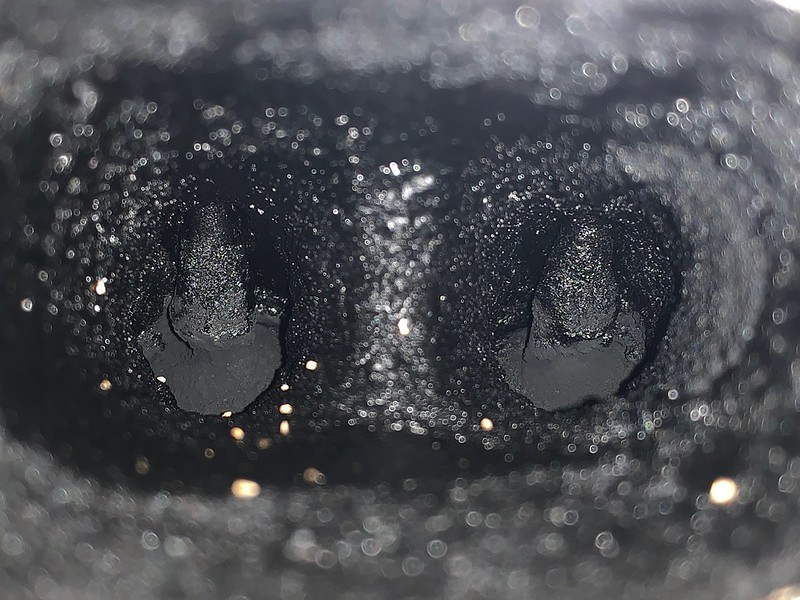 How To Walnut Blast Intake Valves on BMW 335i! (DIY) BMW 335i (N54)