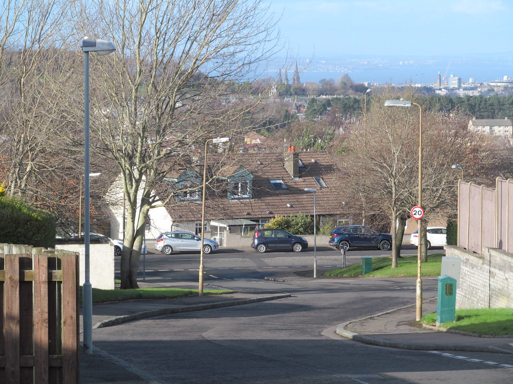 1901780 Dreghorn Drive DER09 Dreghorn Drive, Edinburgh… Flickr
