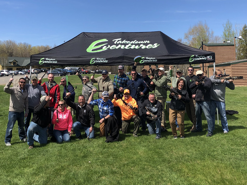 532019 Ultimate Outdoor Eventure Flickr