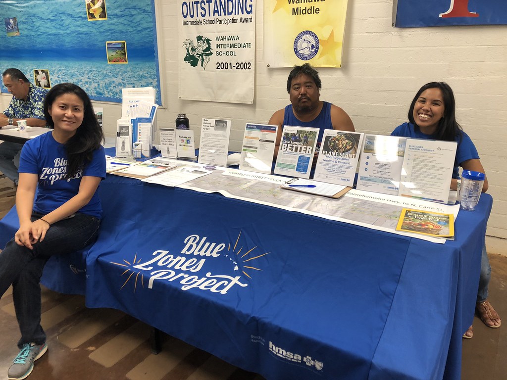 Wahiawa Town Hall Meeting 050919 Flickr