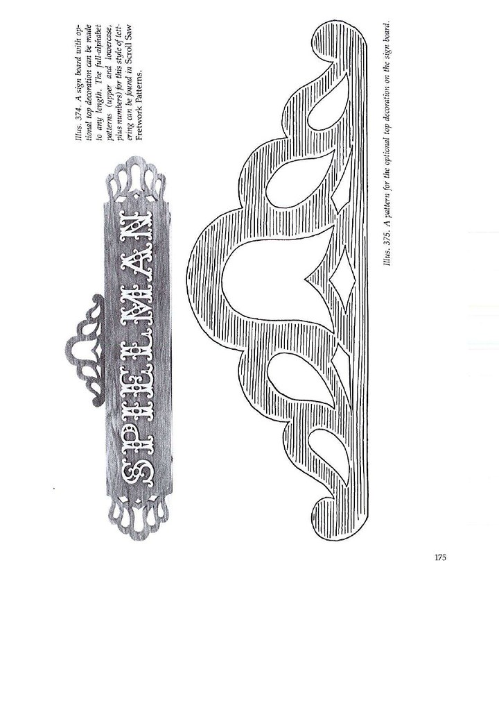 Scroll Saw Shelf Patterns (138) Scroll Saw Shelf Patterns Flickr