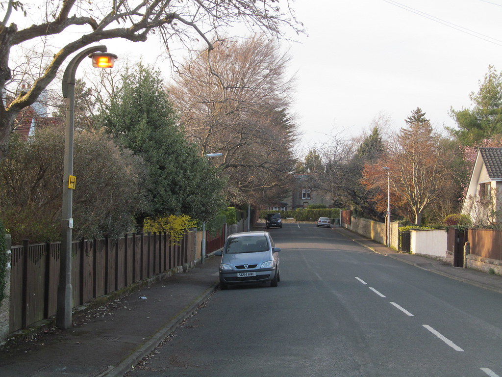 1901930 Pentland Road PEZ05 Pentland Road, Edinburgh, … Flickr