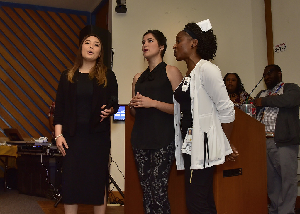 190510Nurse Awards001 Loma Linda VA Healthcare System Nu… Flickr