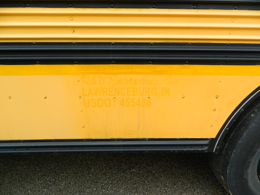 South Dearborn Community School Corporation 45 exSunmanD… Flickr