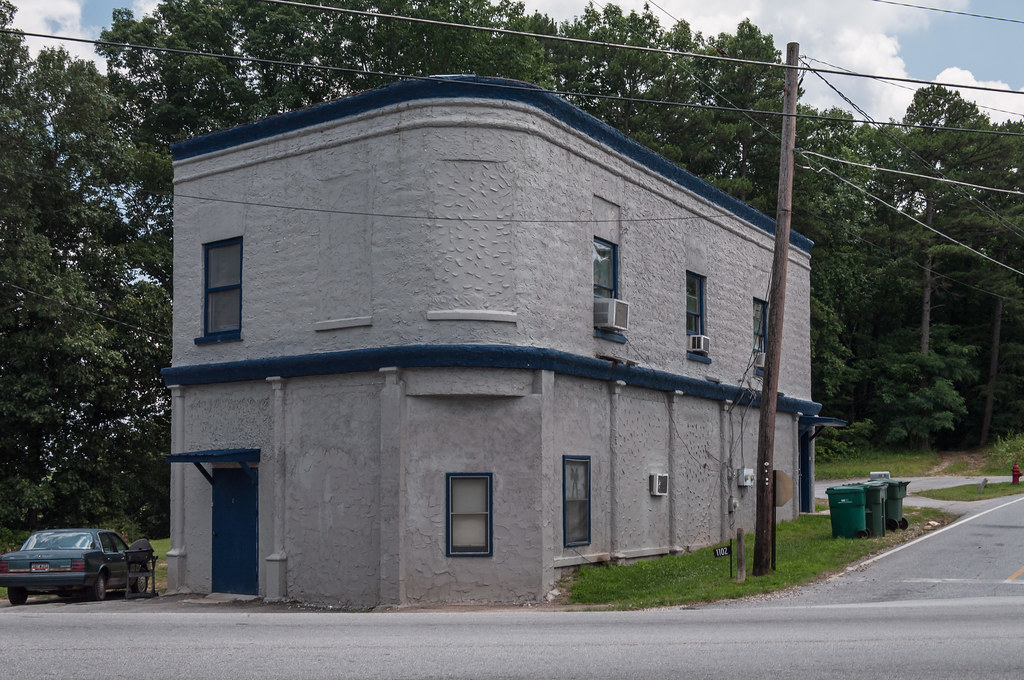 Baldwin, jwcjr Flickr