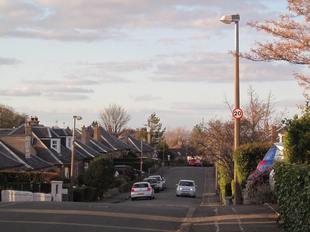 1902035 Greenbank Road GKX21 Greenbank Road, Edinburgh… Flickr