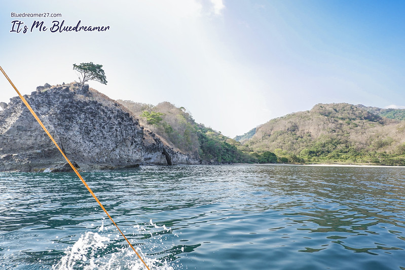 Papaya Island Cove A Hidden Paradise in Nasugbu It's Me Bluedreamer!