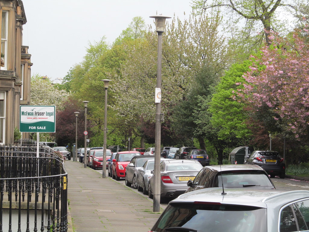 1902471 Buckingham Terrace BYT01 Buckingham Terrace, E… Flickr