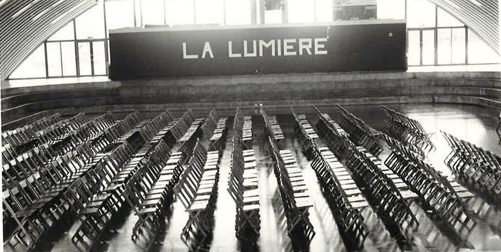 gym Devon Carlson Flickr