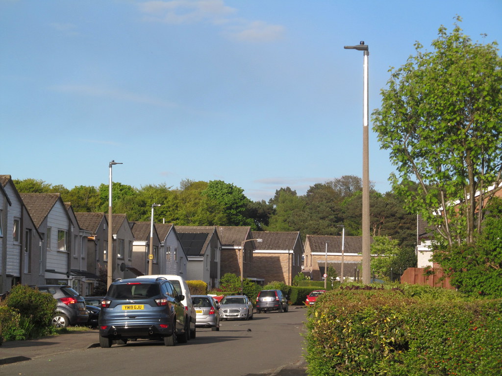 1902648 Buckstone Road BZS18 Buckstone Road, Edinburgh… Flickr