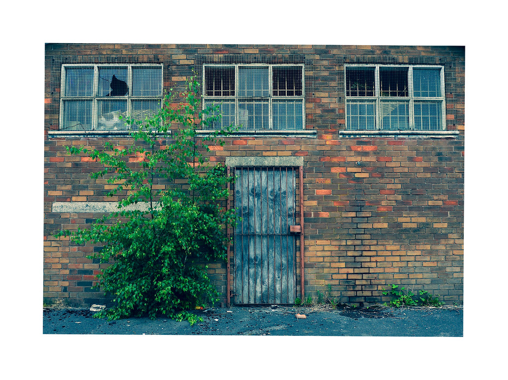 Rack & Ruin Swinton delights CJS*64 Flickr