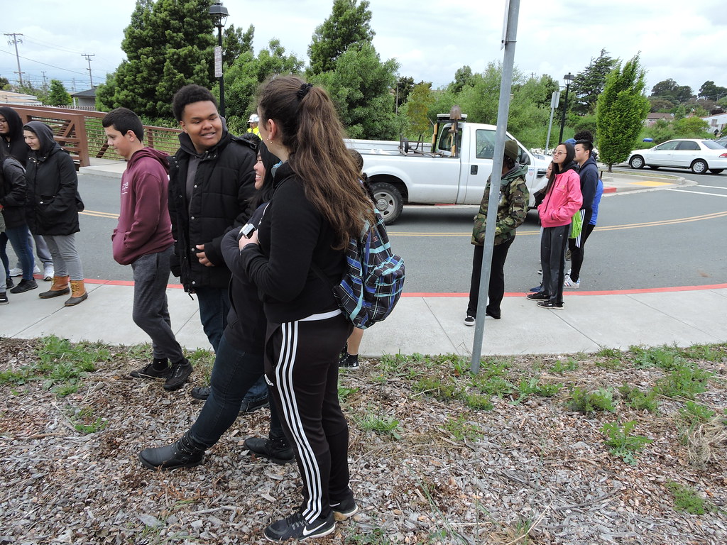 Public Works Week Celebration, Wanlass Park San Pablo Flickr