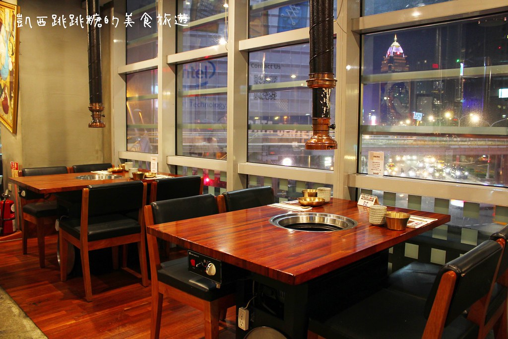 台北信義區美食Meat Love 橡木炭火韓國烤肉Meat Love KOREAN BBQ RESTAURANT 5… Flickr