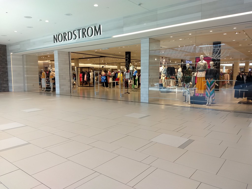 Nordstrom Ridgedale Center MN gameking3 Flickr
