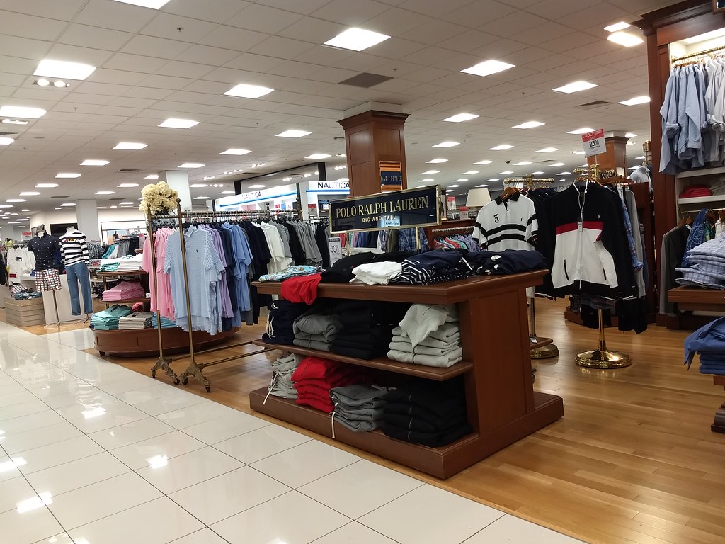 Macy's Ridgedale Center MN gameking3 Flickr