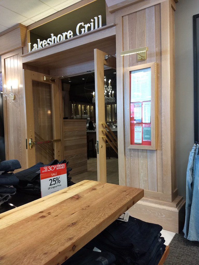 Macy's Ridgedale Center MN gameking3 Flickr