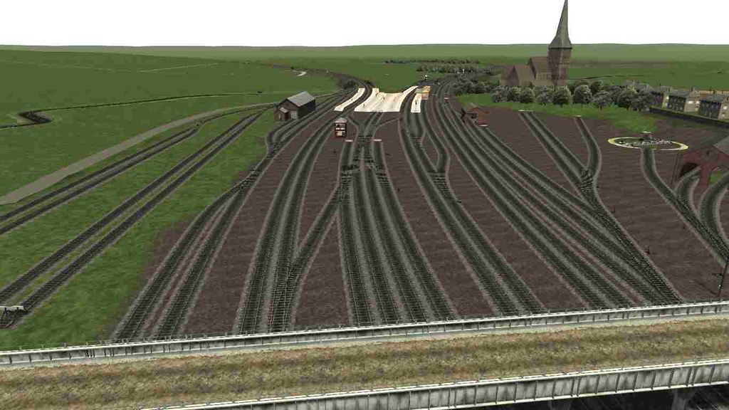 Market Harborough North David Clipston Flickr