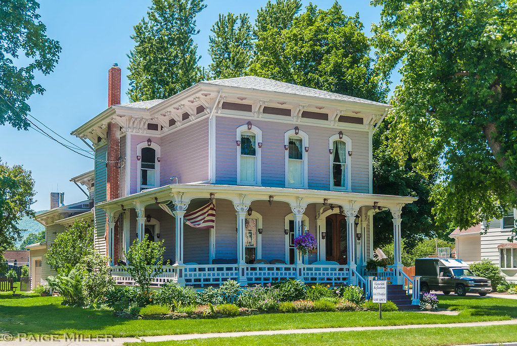 Canisteo, NY Paige Miller Flickr