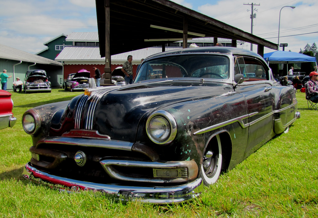 Billetproof Washington Car show 2009/2010/2011/2012 Flickr
