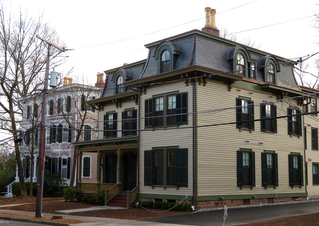 Princeton, New Jersey Princeton is a municipality with a b… Flickr